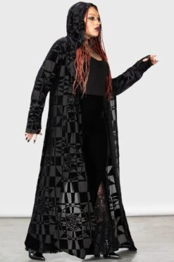 Suspiria Mood Cardigan