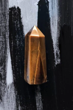 Tiger's Eye Crystal