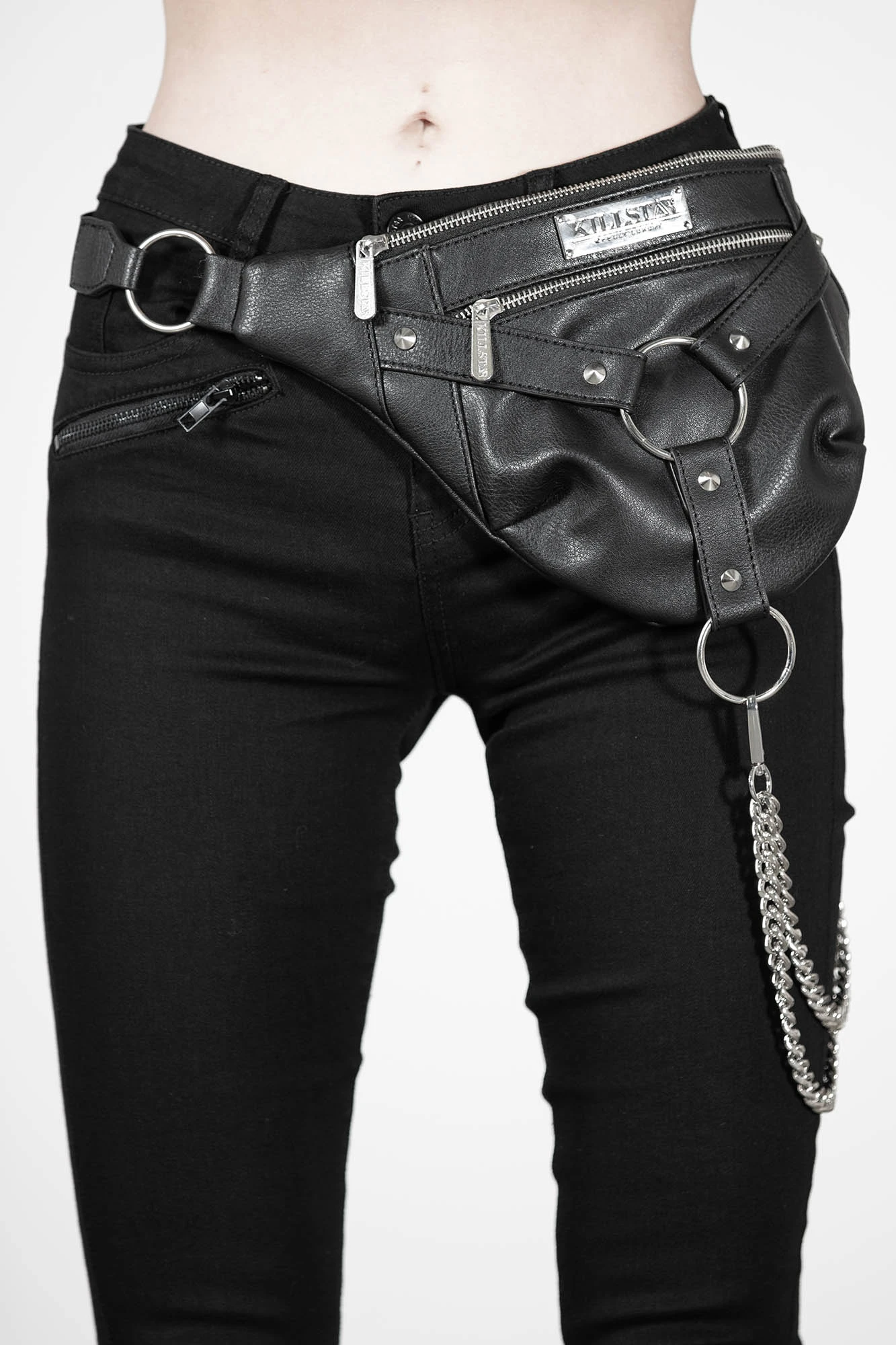 Unchained Waistbag - Image 2