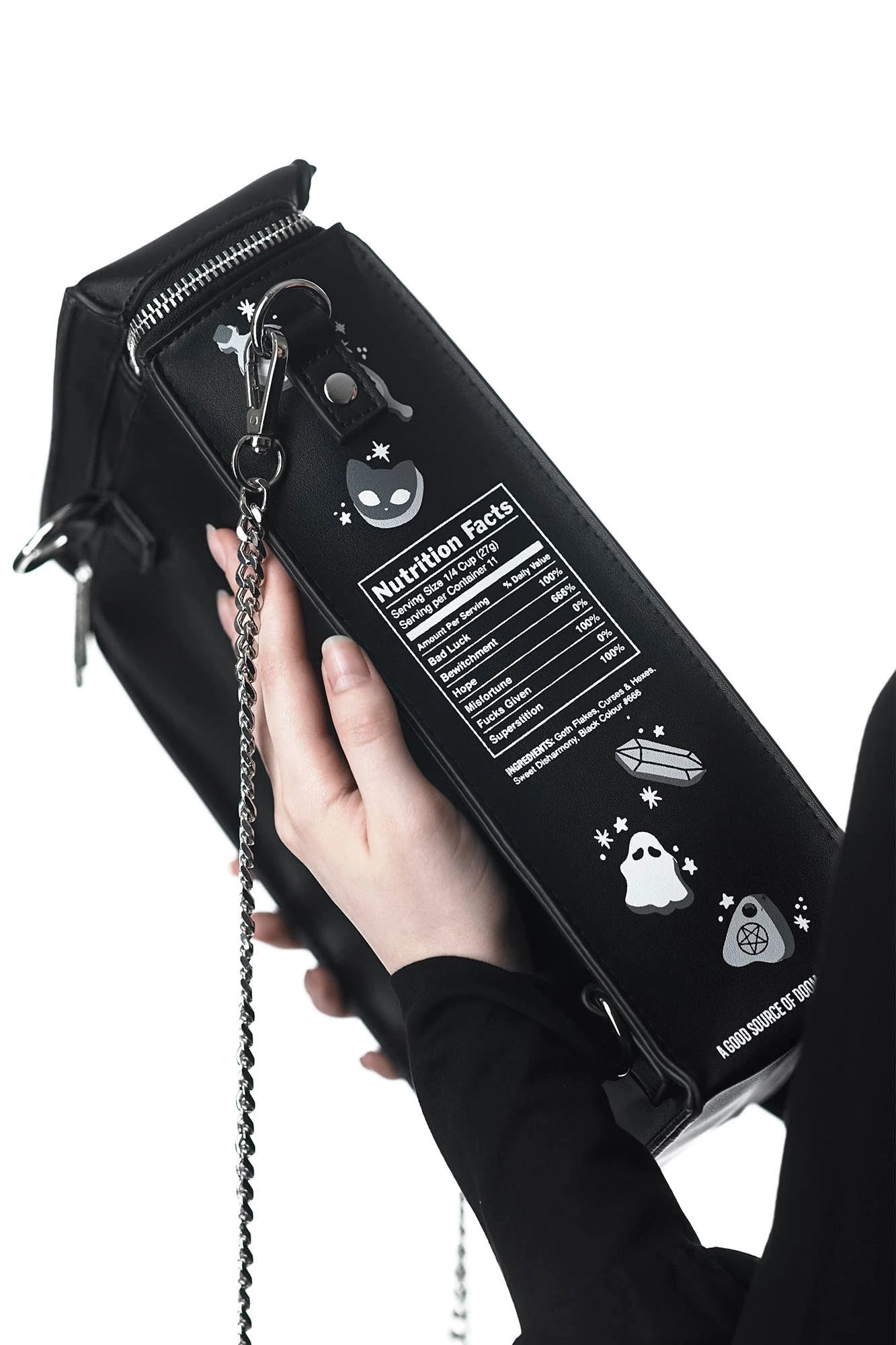 Unlucky Backpack - Image 4