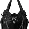 Vexation Handbag