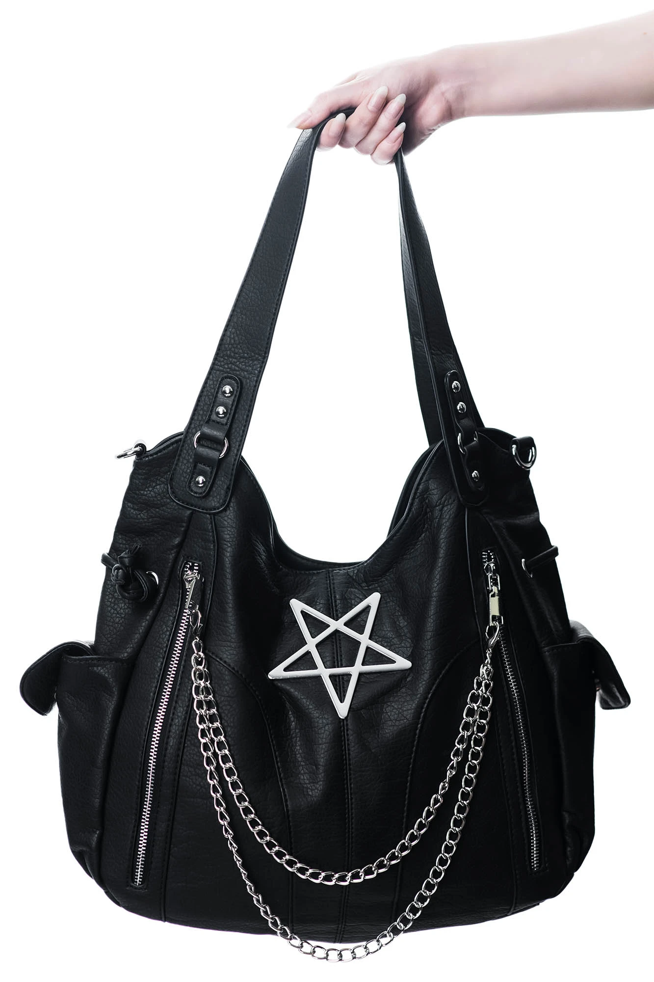 Vexation Handbag - Image 4