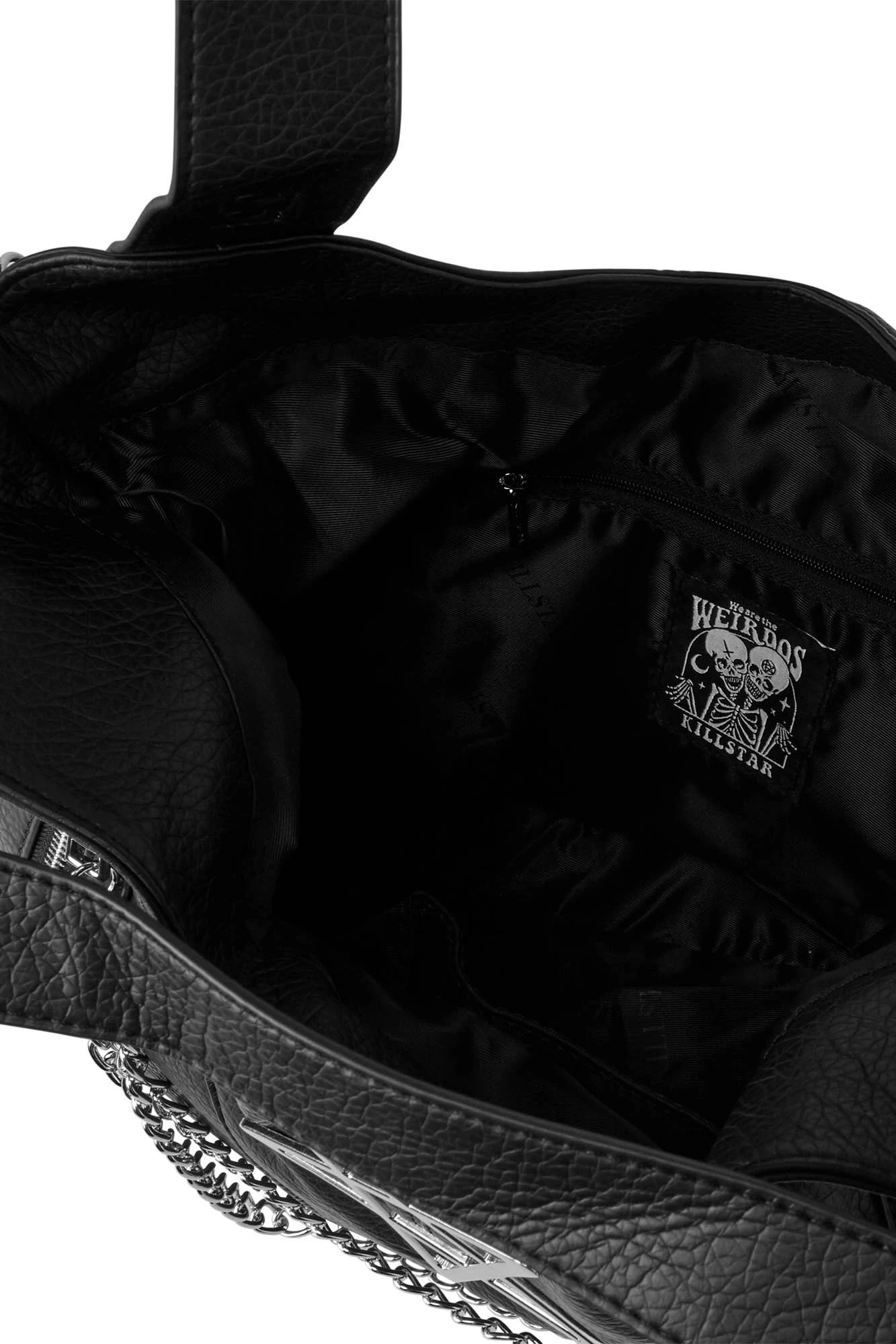 Vexation Handbag - Image 5