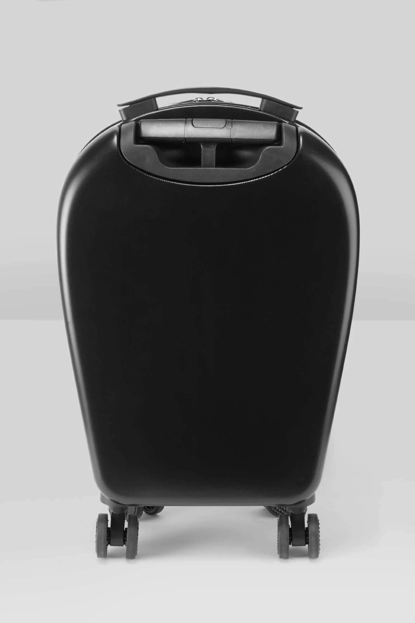 Vamped Up Suitcase - Image 7