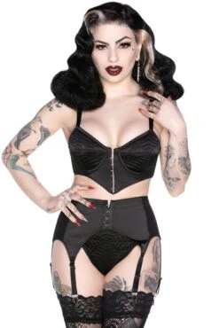 Webutant Bullet Bra