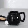 Wicca Mug [B]