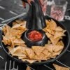 Witches Hat Chip & Dip