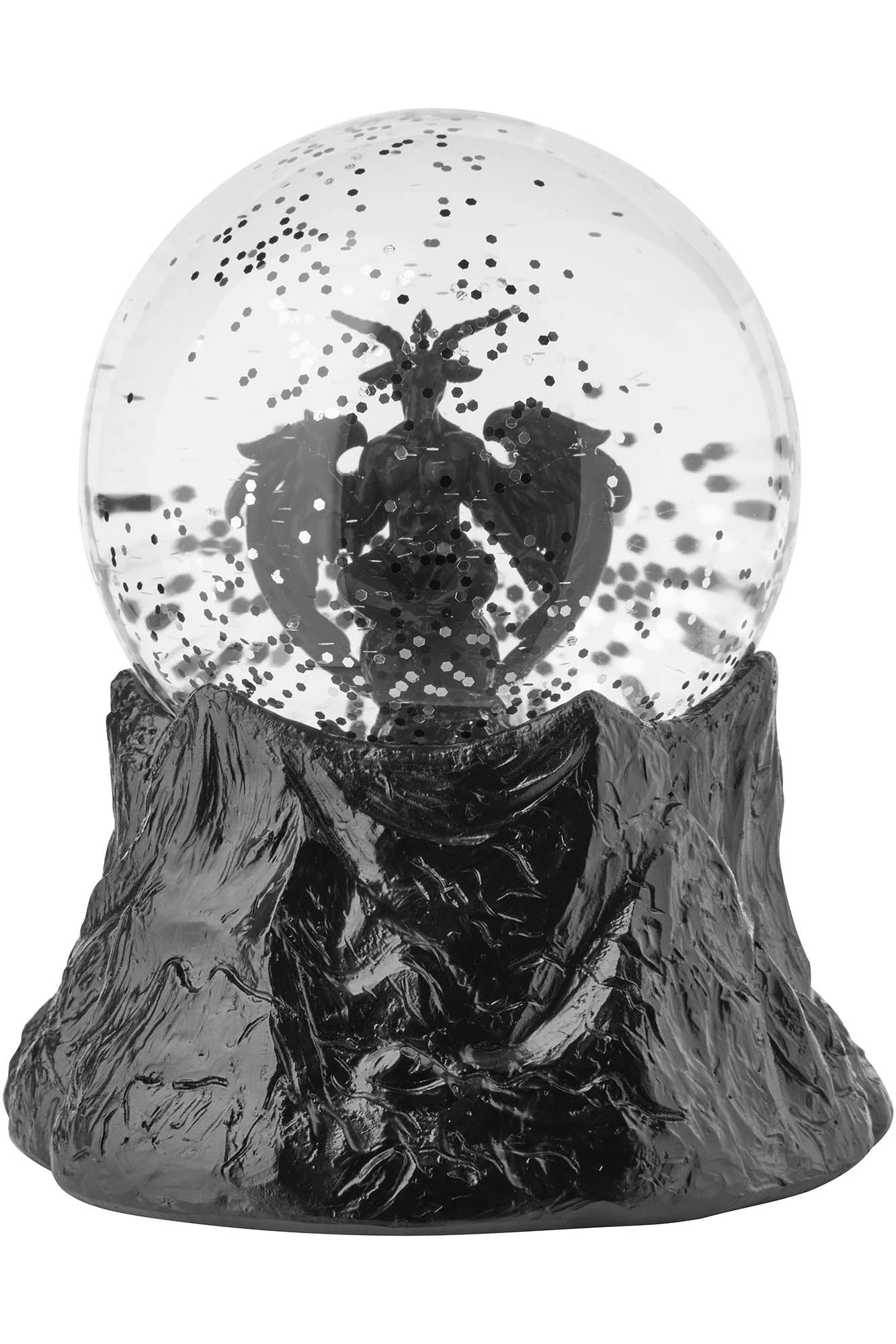 Within Darkness Snowglobe - Image 2