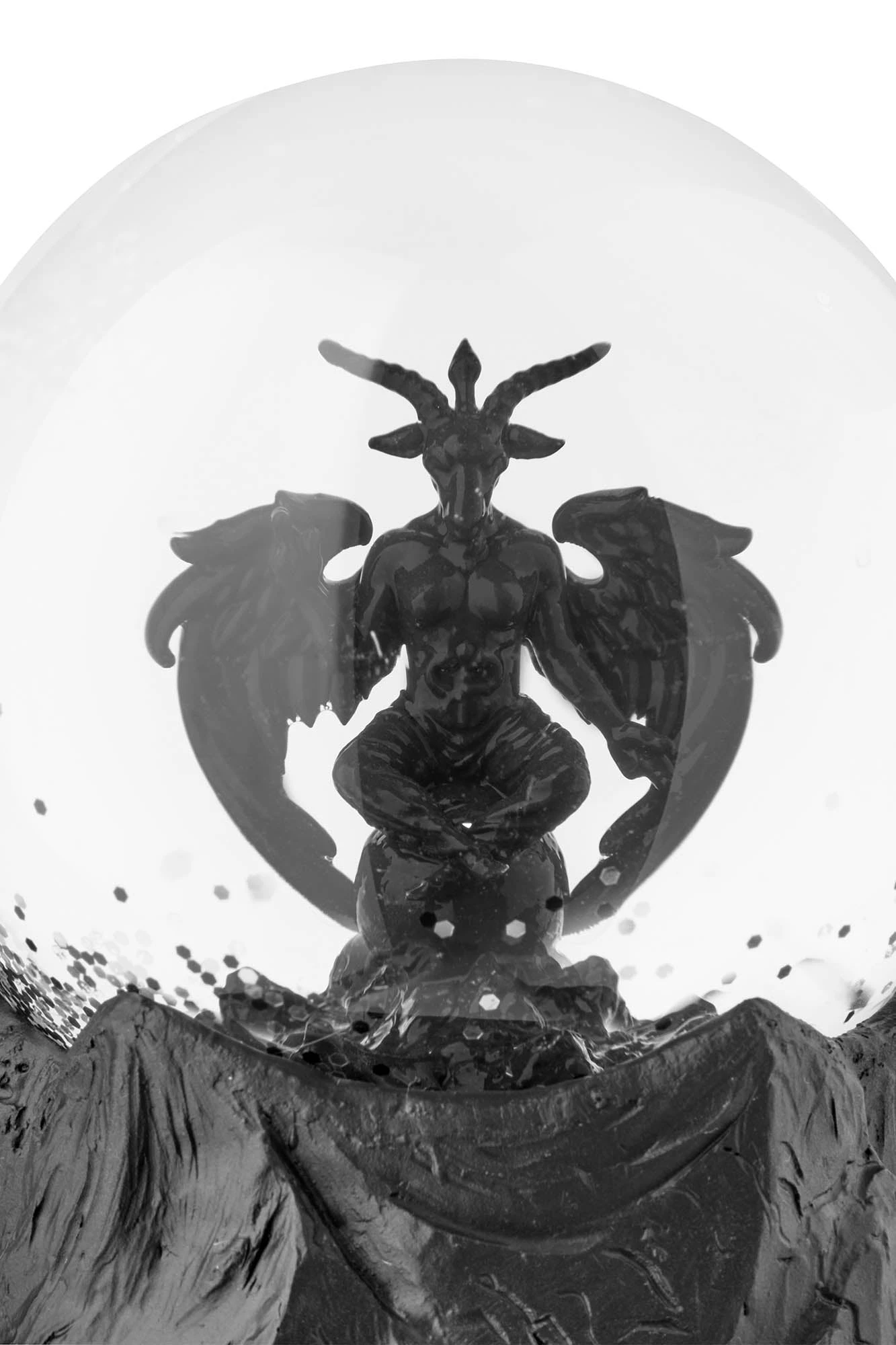 Within Darkness Snowglobe - Image 3