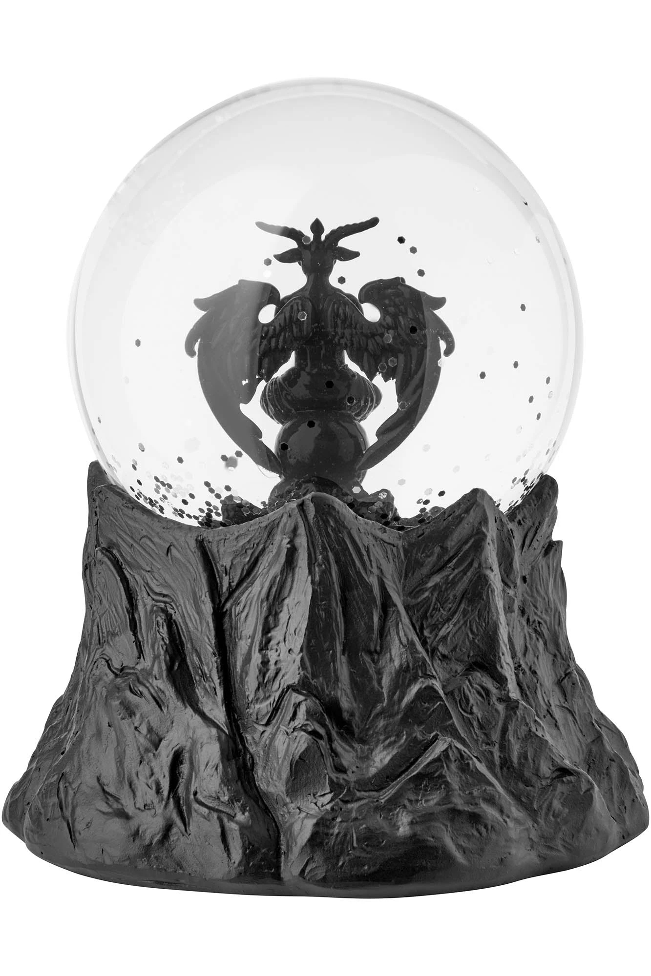 Within Darkness Snowglobe - Image 4