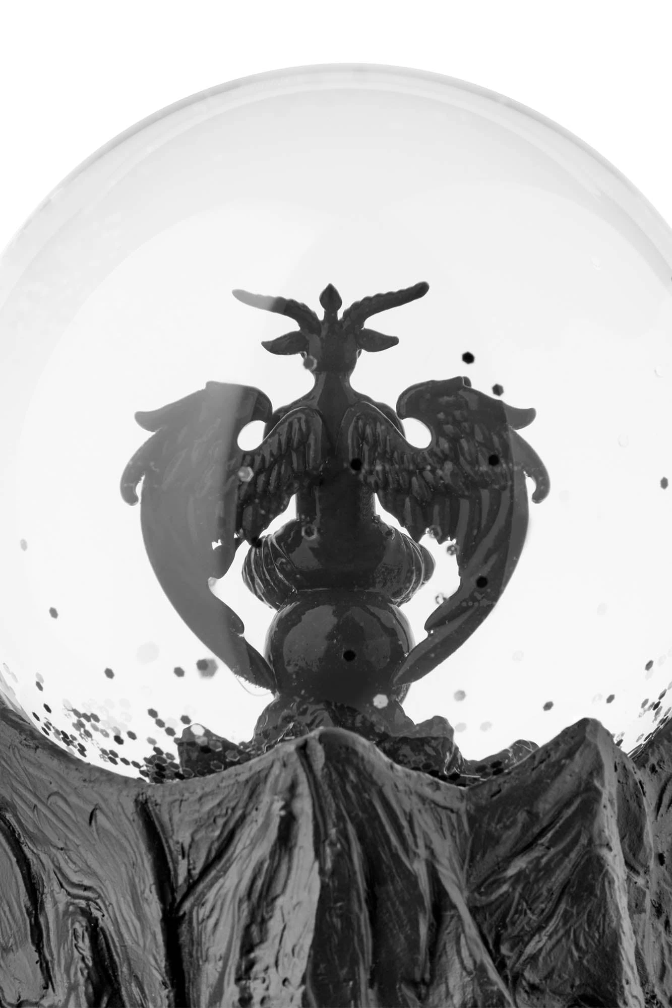 Within Darkness Snowglobe - Image 5