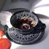 Zodiac Cup & Saucer