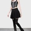 Zoyas Terror Corset Top