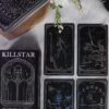 KILLSTAR Tarot Cards
